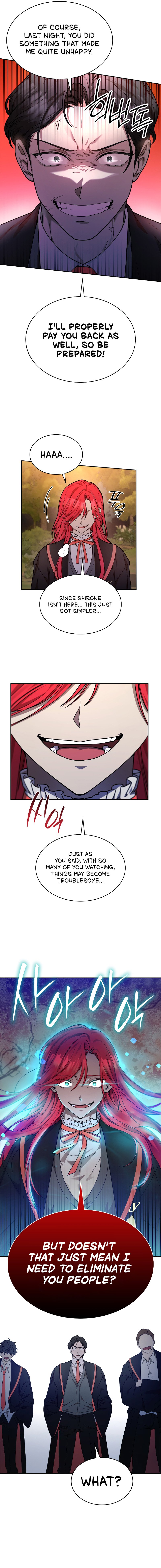 Infinite Mage, Chapter 25 image 20